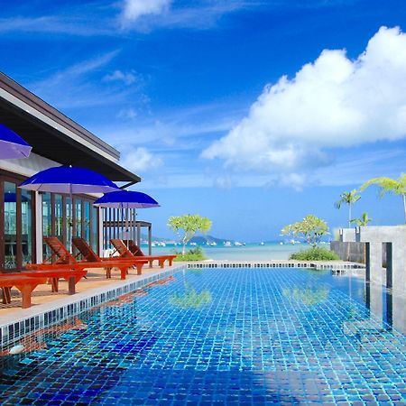 Sea Space Villa Phuket Rawai Exterior foto