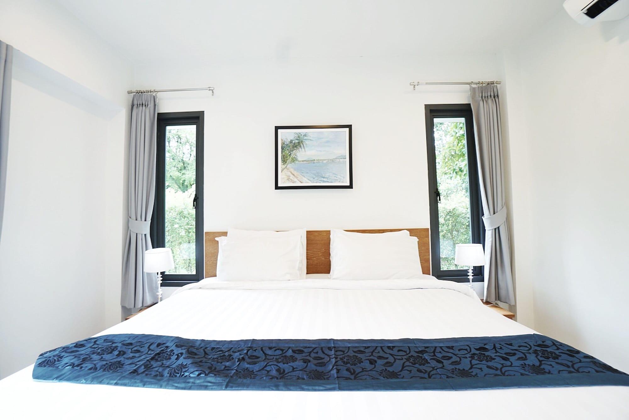 Sea Space Villa Phuket Rawai Exterior foto