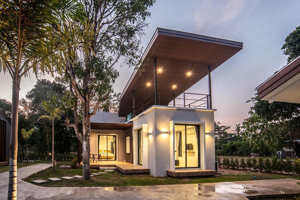 Sea Space Villa Phuket Rawai Exterior foto