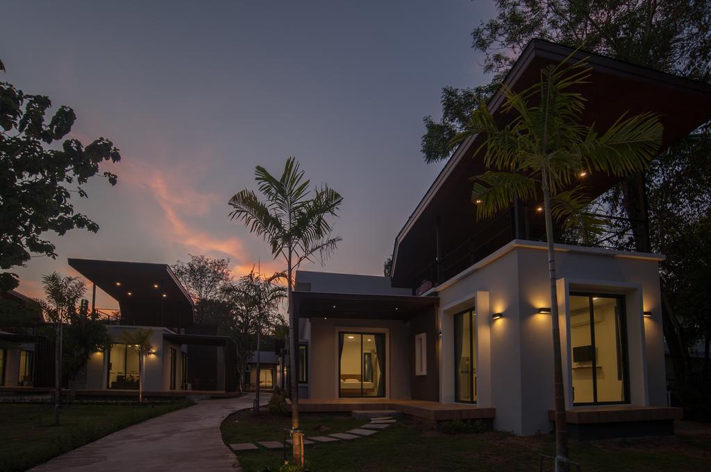 Sea Space Villa Phuket Rawai Exterior foto