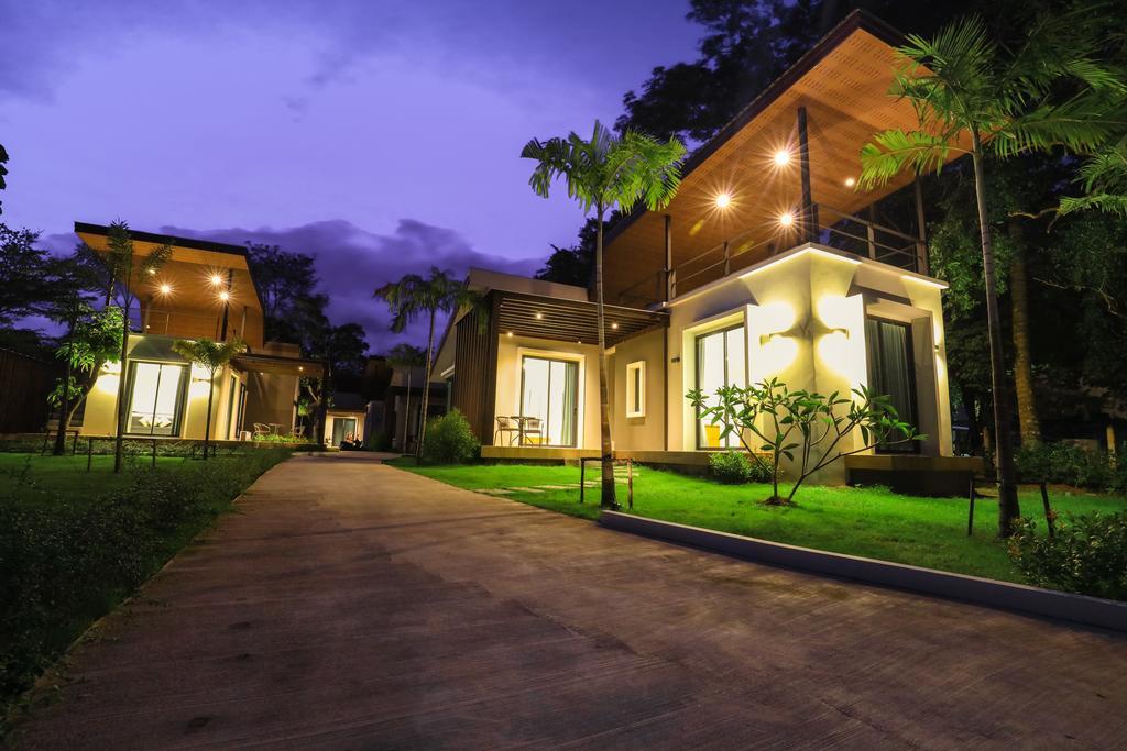 Sea Space Villa Phuket Rawai Exterior foto
