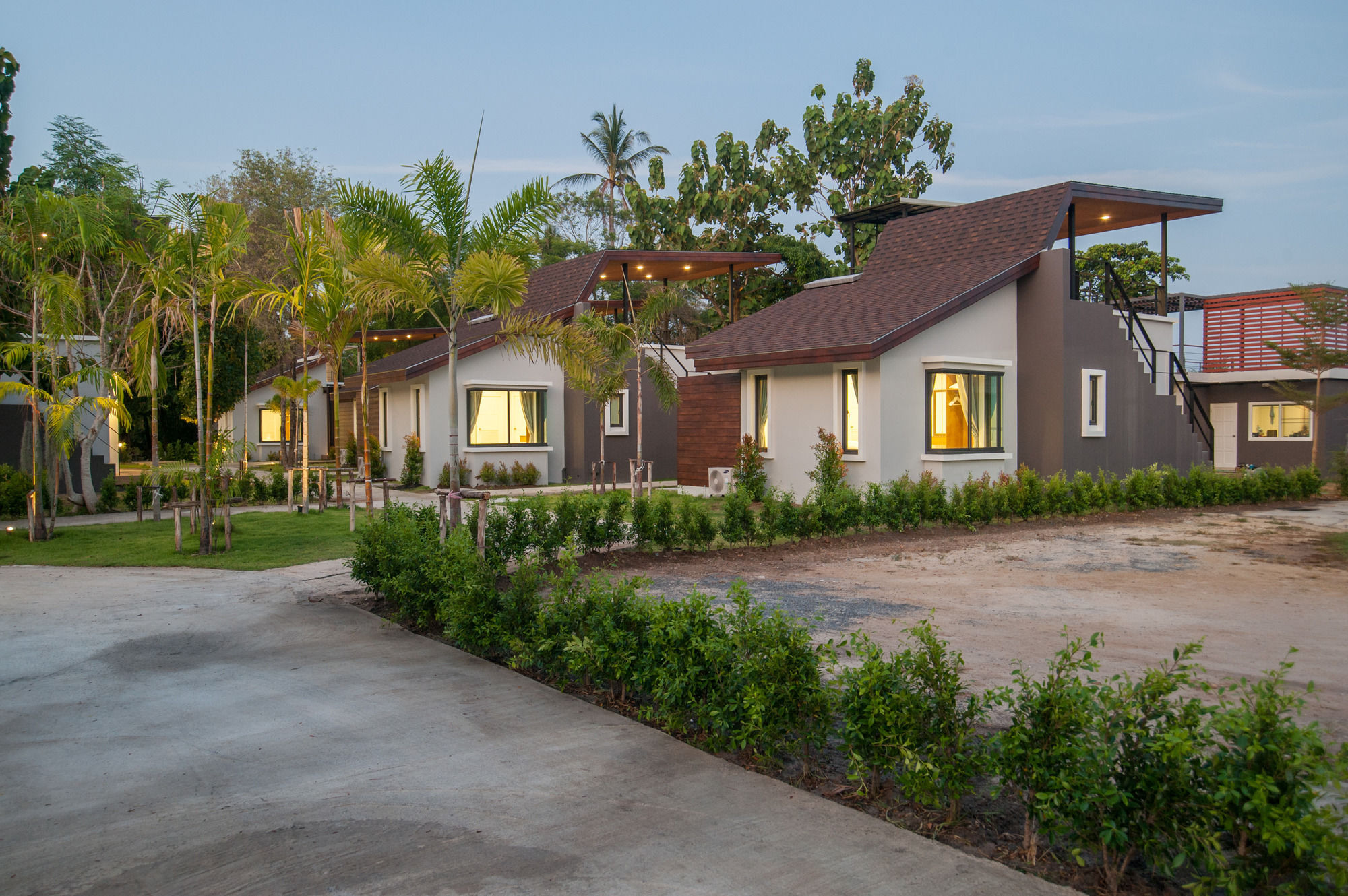 Sea Space Villa Phuket Rawai Exterior foto