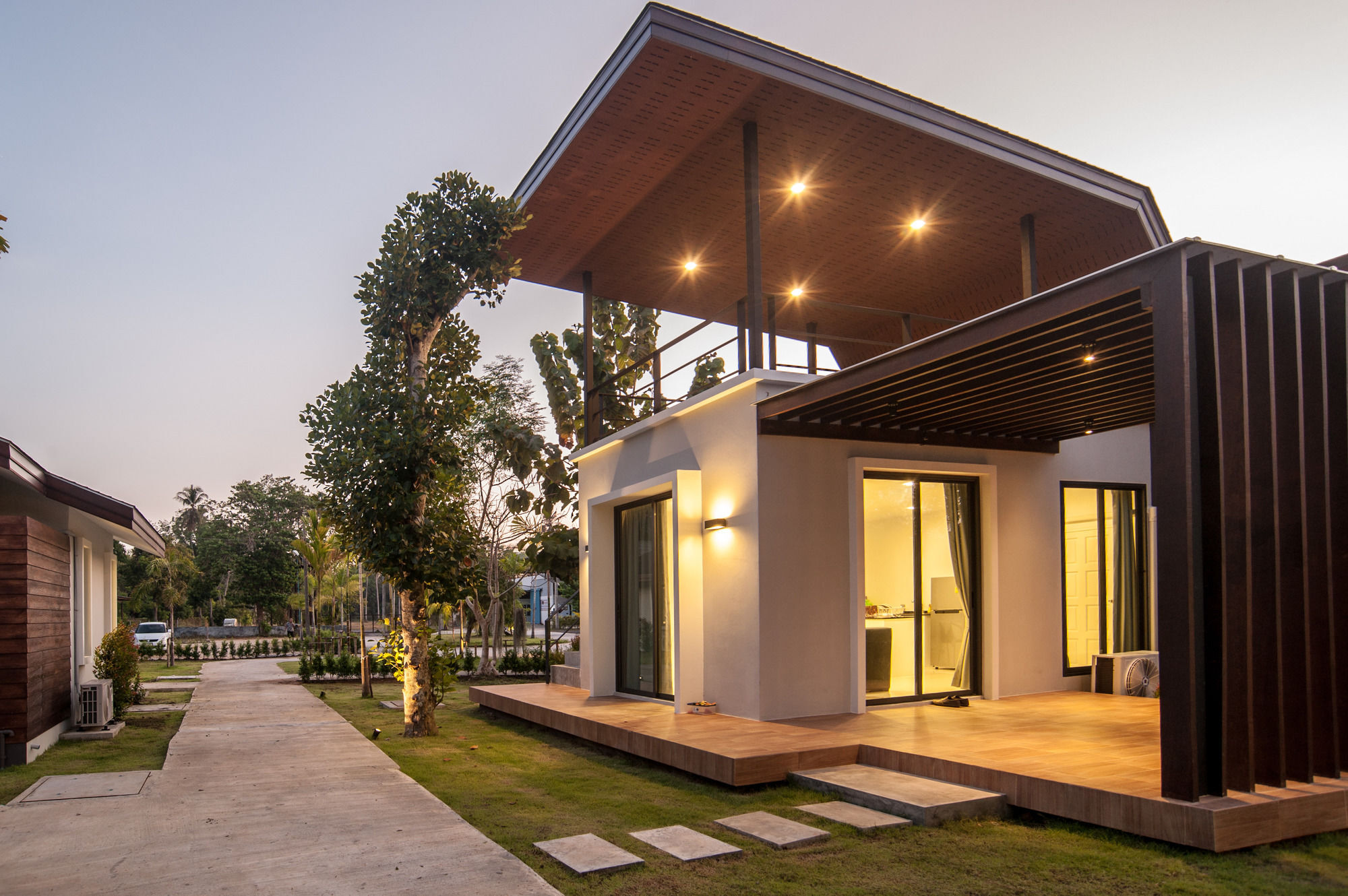 Sea Space Villa Phuket Rawai Exterior foto